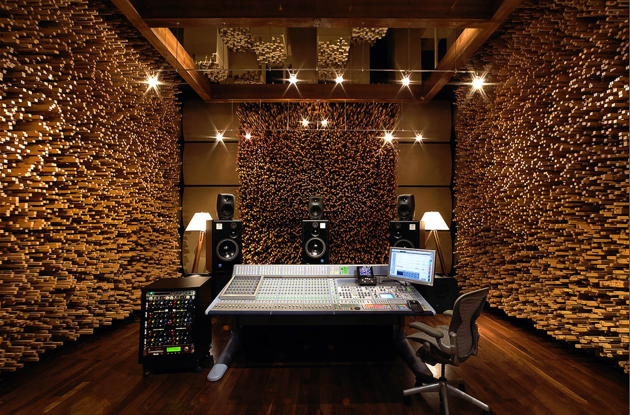 Acoustic Diffusers Diffuser Calculator